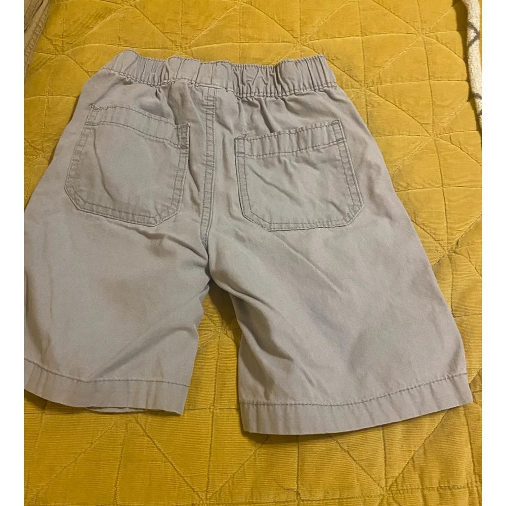 The Children’s Place Light Gray Khaki